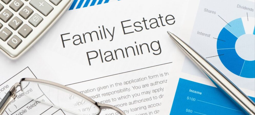 Settling an Estate in Ontario