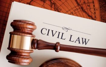 Civil Litigation