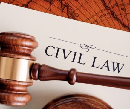 Civil Litigation