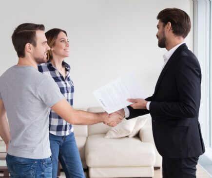 Tenants Rights